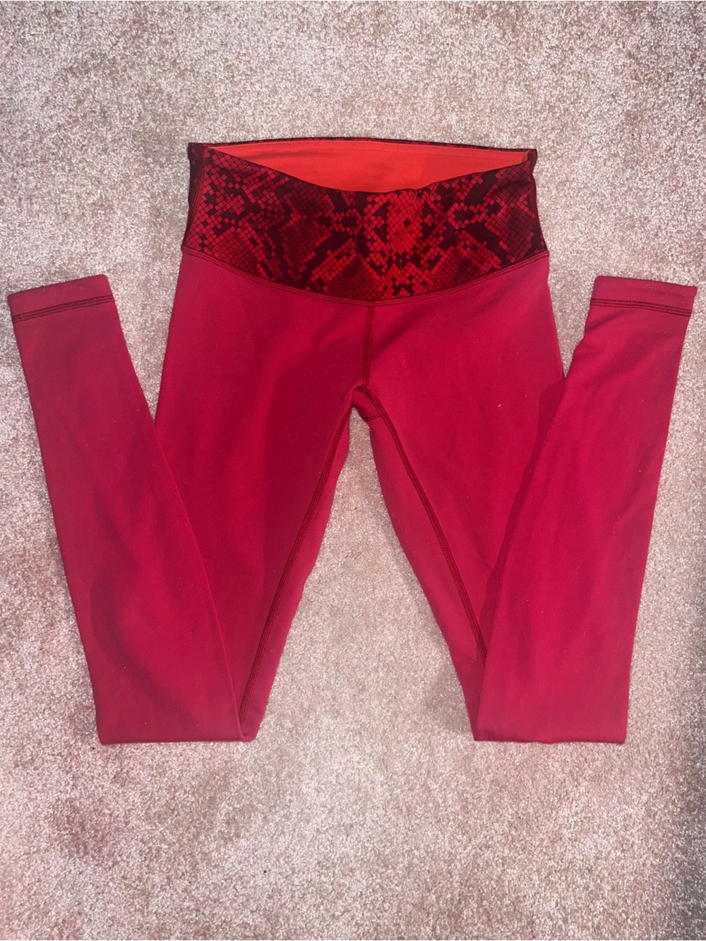 Lululemon -Leggings